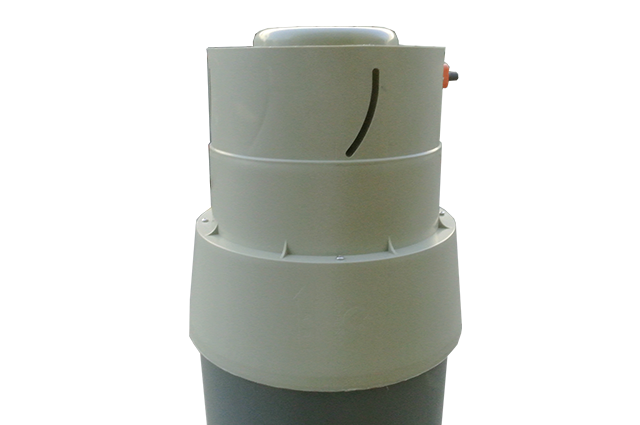 PP混流風(fēng)機(jī)-斜流式管道風(fēng)機(jī)