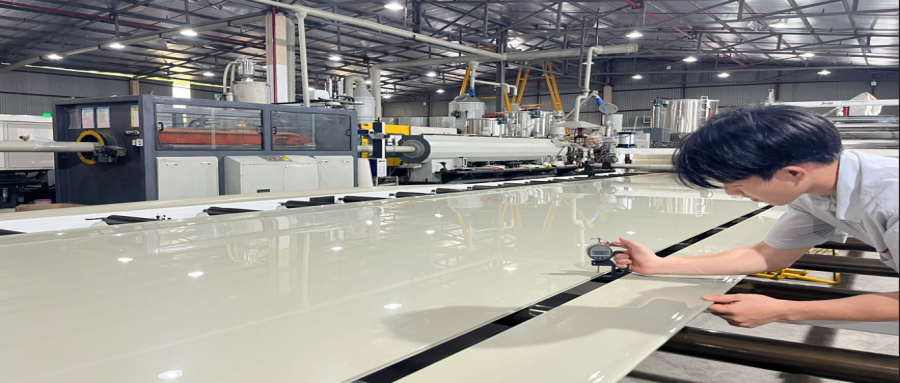 什么是PP板？熙誠(chéng)環(huán)保PP板材生產(chǎn)廠家為您解答